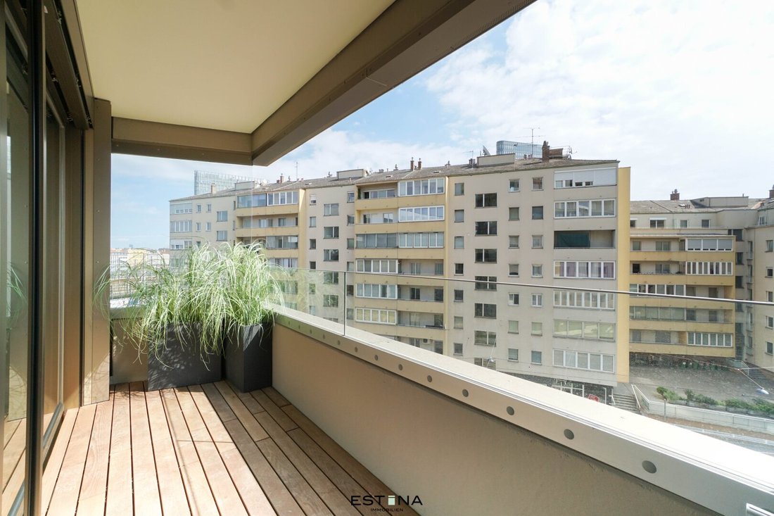 Apartment in Vienna, Wien, Austria 2 - 17030089