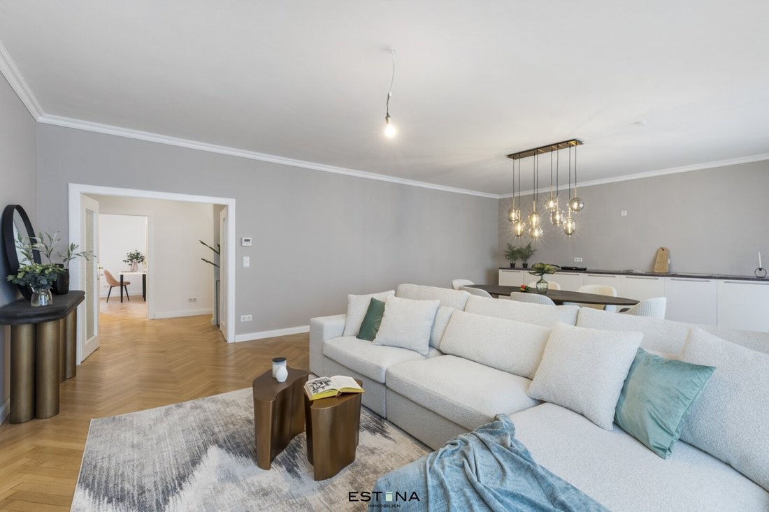 Apartment in Vienna, Wien, Austria 5 - 17034727