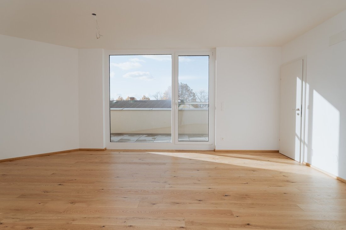 Penthouse in Podersdorf am See, Burgenland, Austria 3 - 17029292