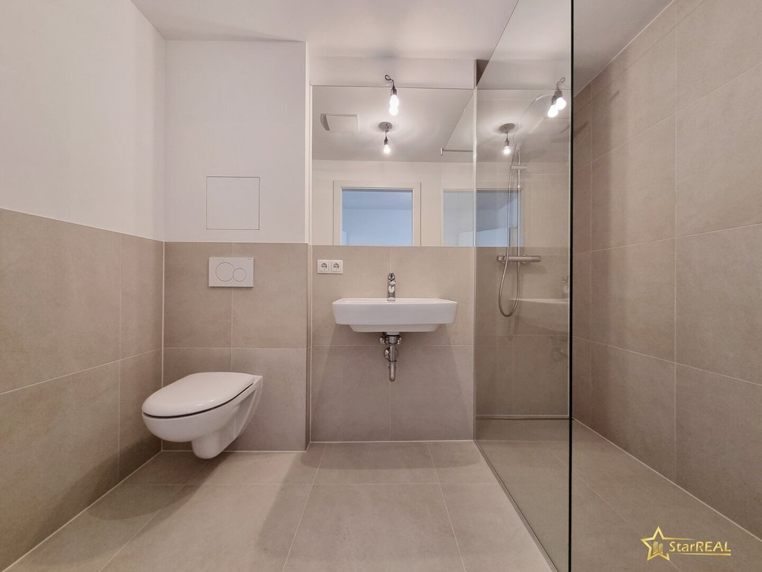 Apartamento en Mödling, Baja Austria, Austria 3 - 17026983