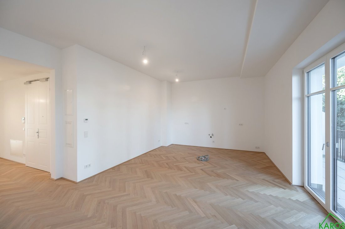 Apartment in Vienna, Wien, Austria 4 - 17029381