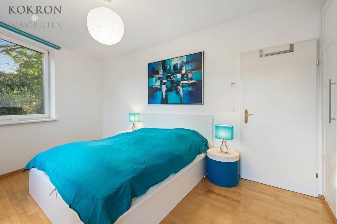 Appartamento a Klosterneuburg, Bassa Austria, Austria 3 - 17029669