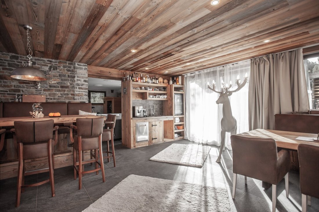 Apartment in Leutasch, Tyrol, Austria 1 - 17031012