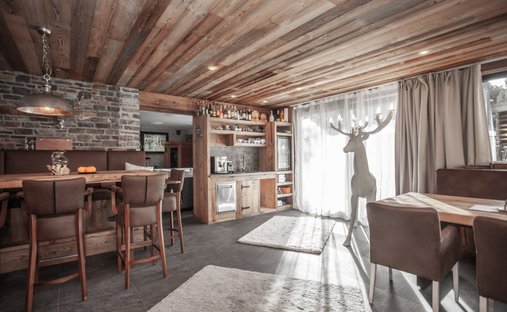 Appartamento a Leutasch, Tirolo, Austria 1