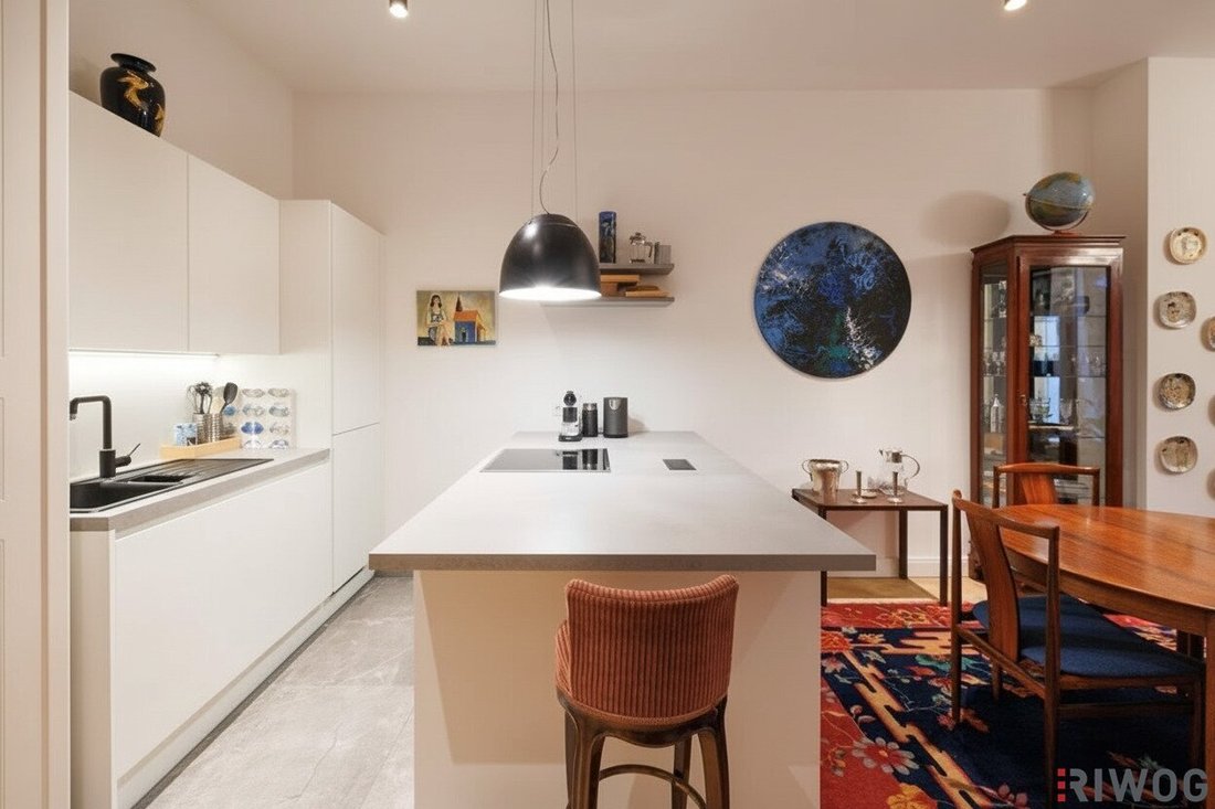 Apartment in Vienna, Wien, Austria 2 - 17028147