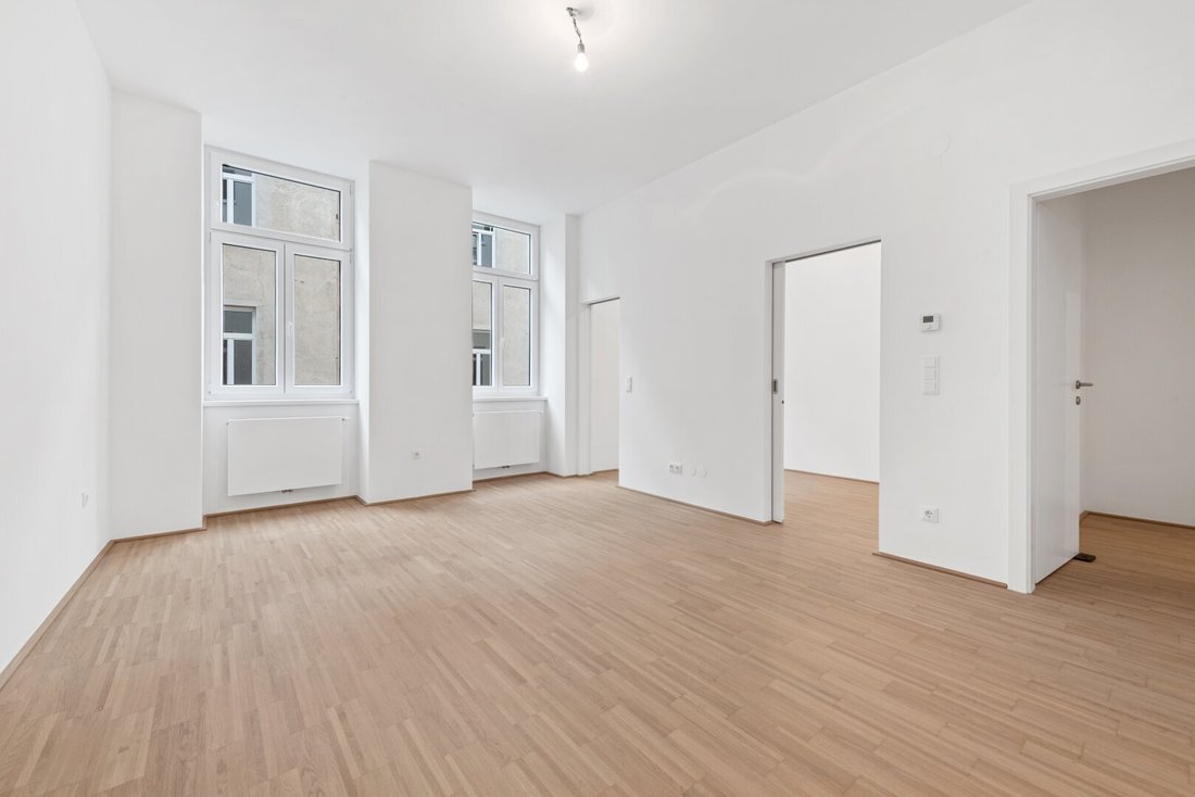 Apartment in Vienna, Wien, Austria 5 - 17032059
