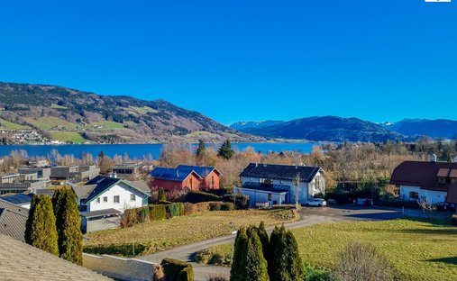 Penthouse in Sankt Lorenz, Upper Austria, Austria 1