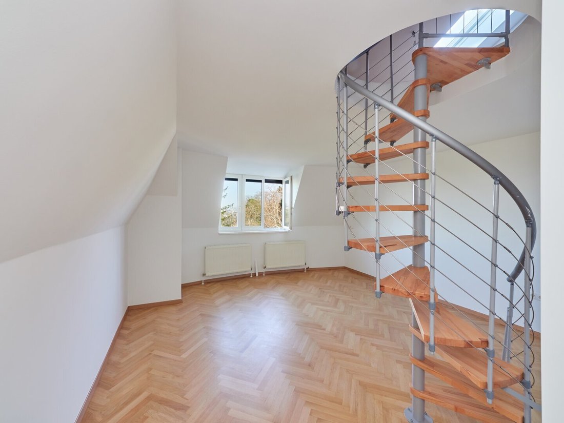 Penthouse in Vienna, Wien, Austria 2 - 17029005