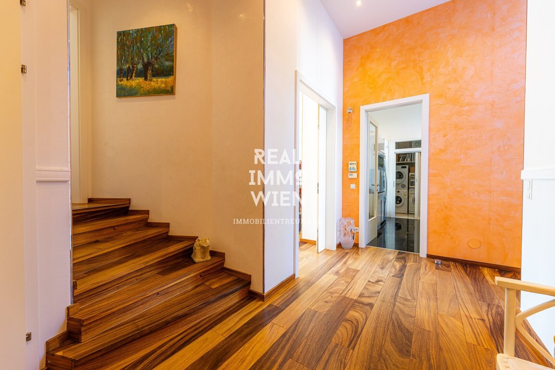Apartment in Vienna, Wien, Austria 3 - 17027343