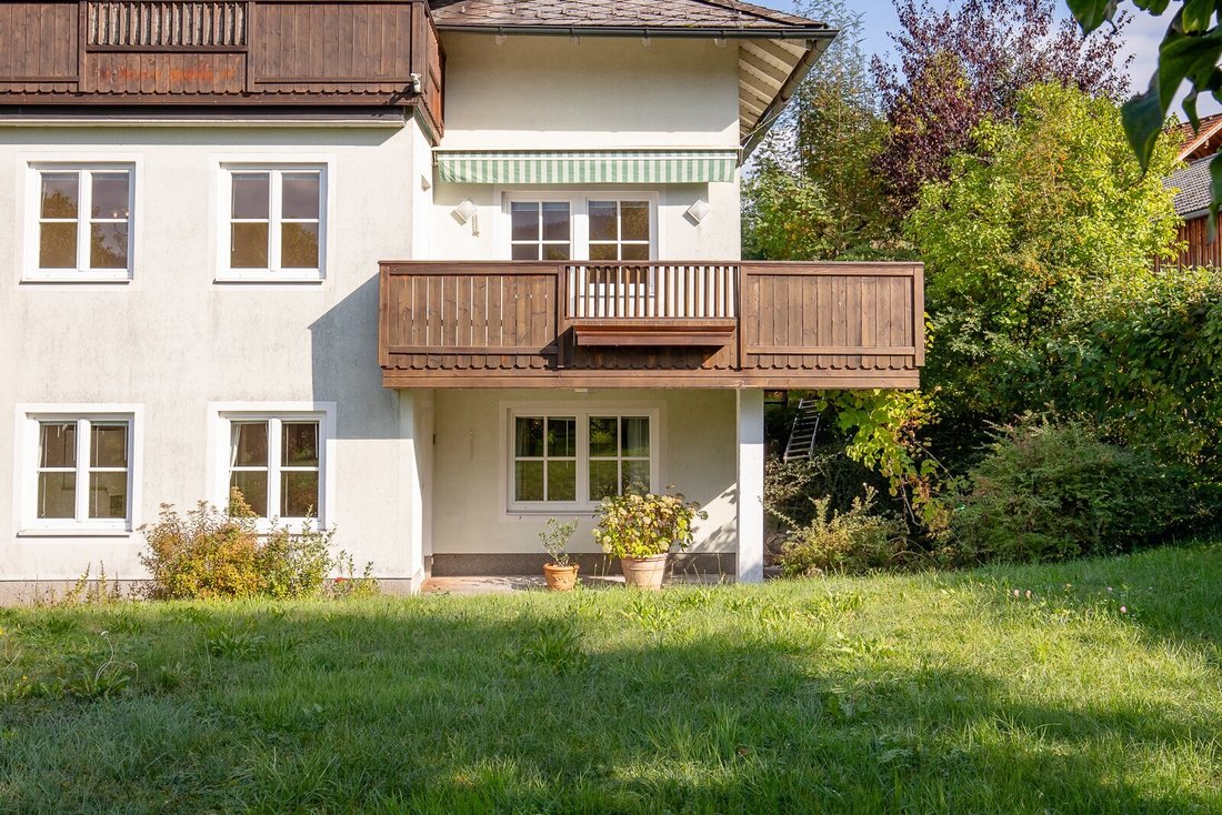 Apartment in Zell am Moos, Upper Austria, Austria 3 - 17032493