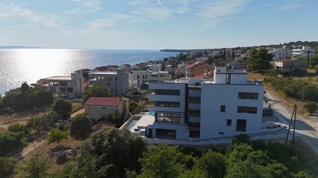 Apartment in Kozino, Zadar County, Croatia 2 - 17032152