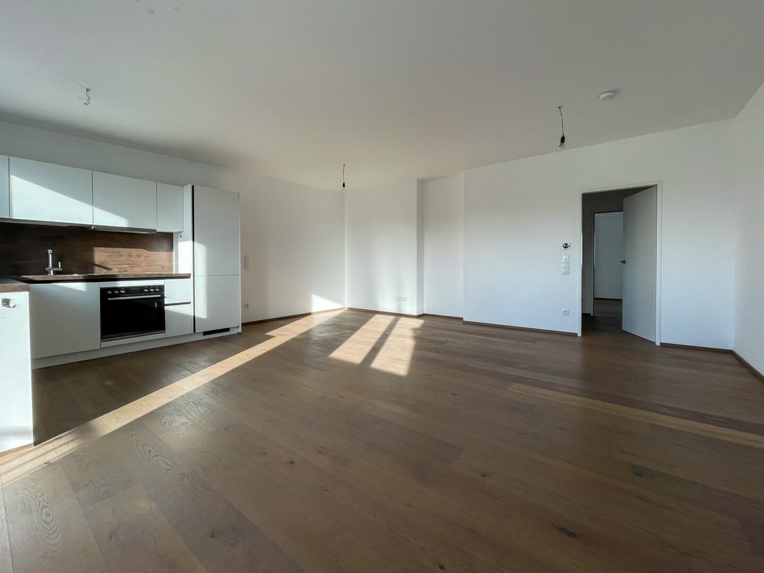 Penthouse in Vienna, Wien, Austria 5 - 17032247