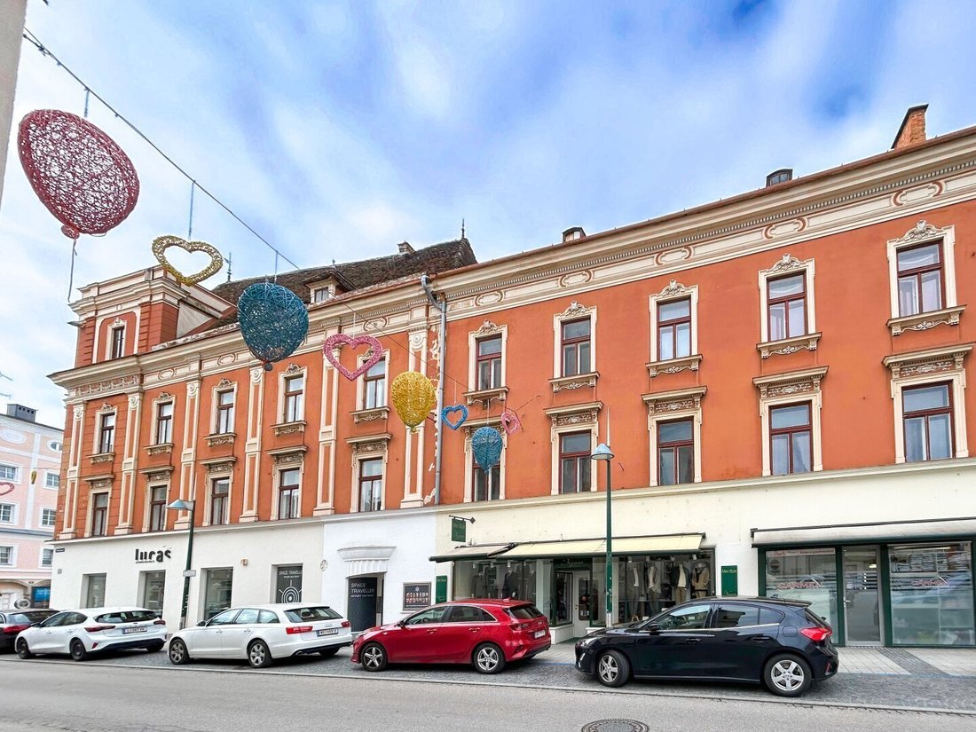 Townhouse in Wels, Upper Austria, Austria 2 - 17030476