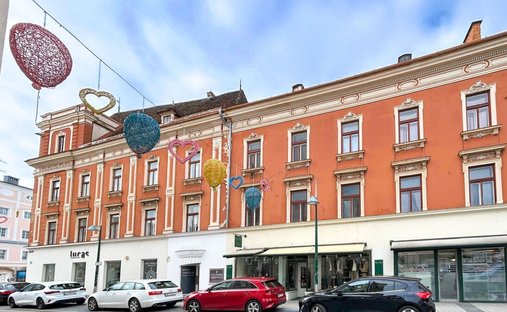 Townhouse in Wels, Upper Austria, Austria 1