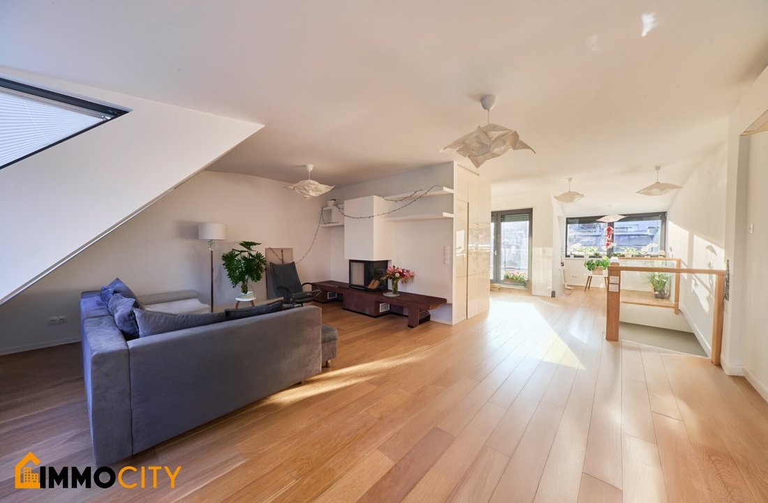 Apartment in Vienna, Wien, Austria 1 - 17026909