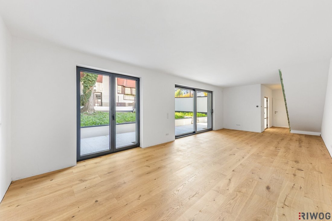 Apartment in Vienna, Wien, Austria 3 - 16428281