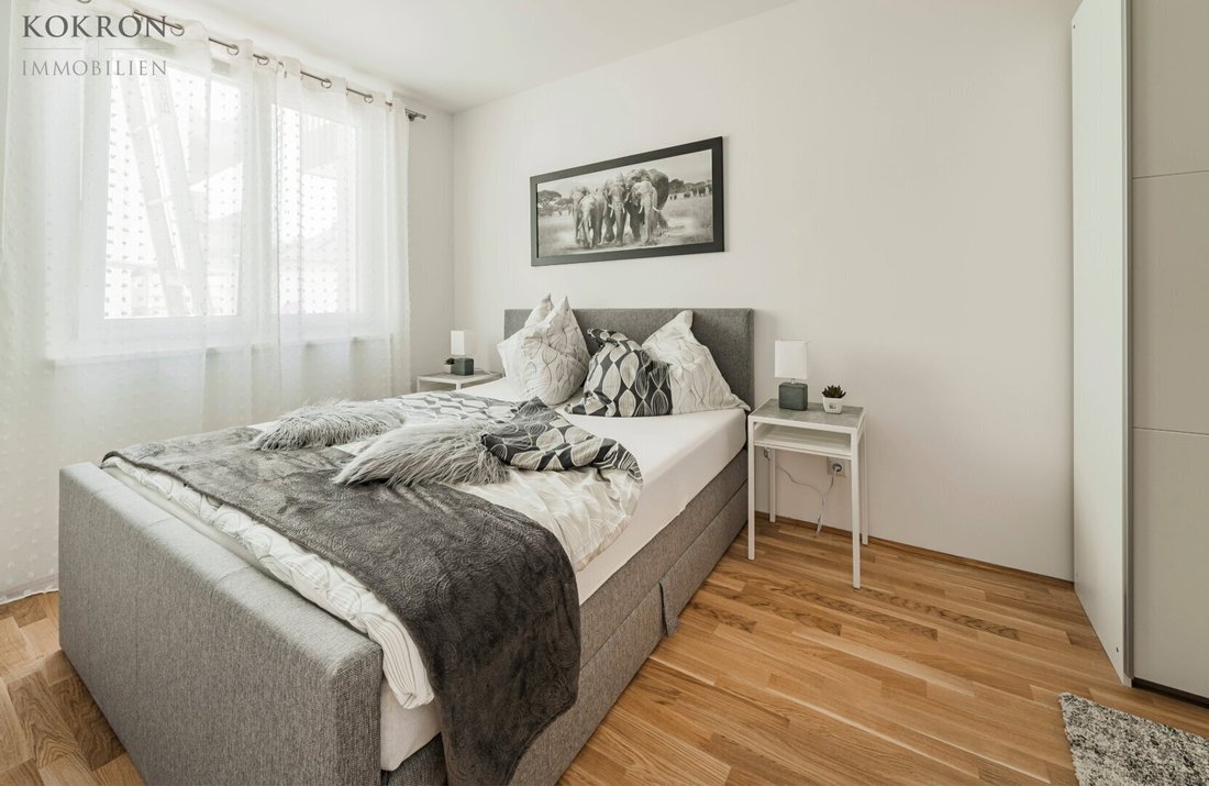 Penthouse in Vienna, Wien, Austria 4 - 17029969