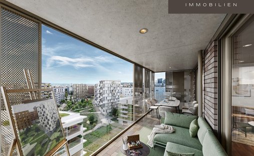 Appartement à Vienne, Vienne, Autriche 1