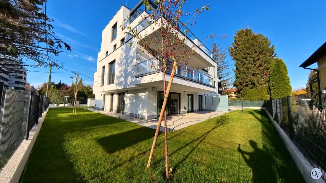 Apartment in Vienna, Wien, Austria 3 - 17031373
