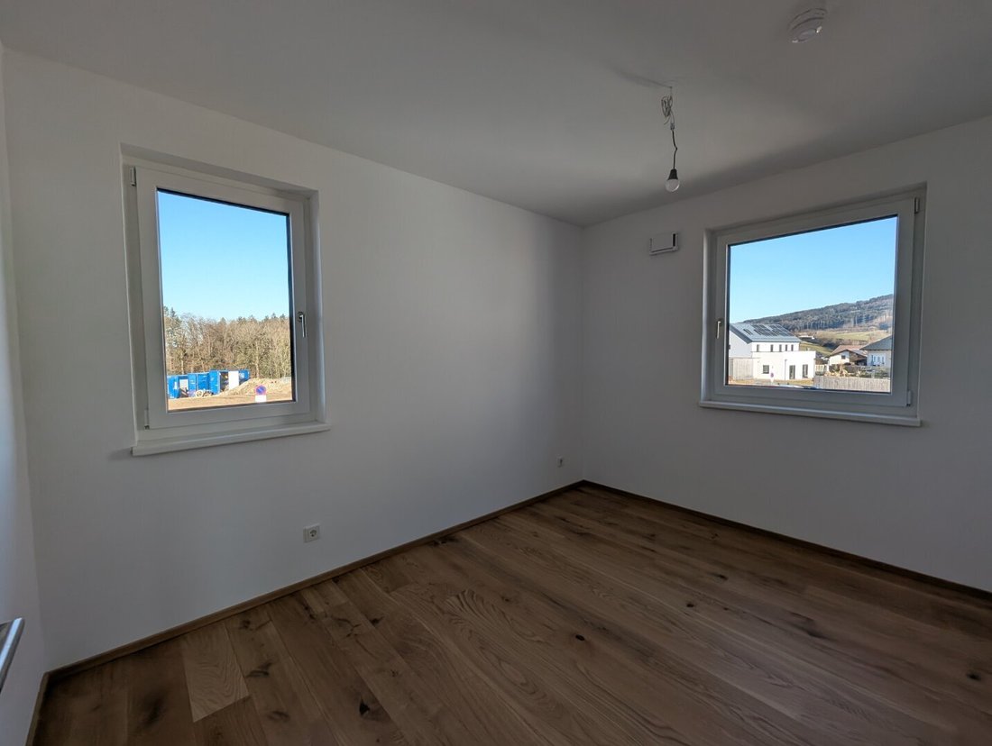 Apartment in Hallwang, Salzburg, Austria 5 - 17026753