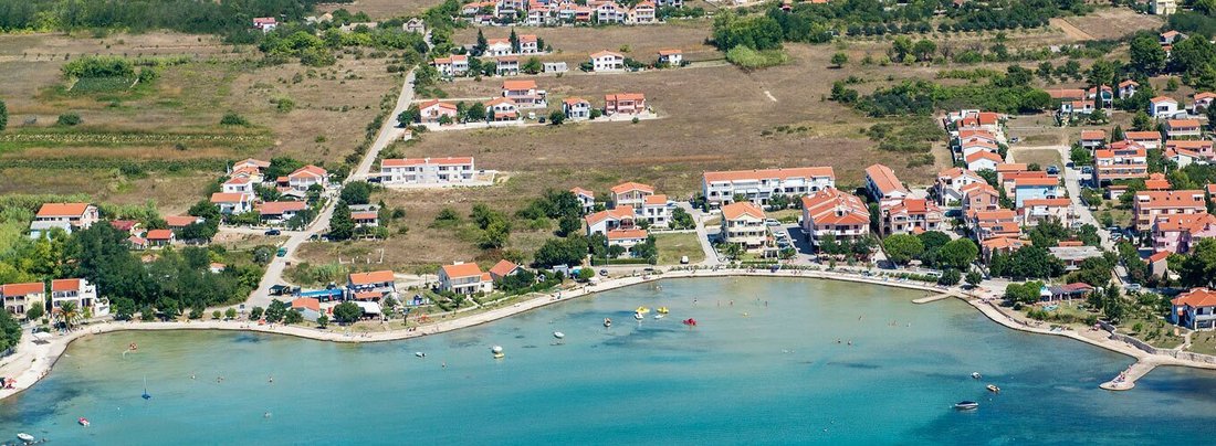 Apartment in Privlaka, Zadar County, Croatia 3 - 17031287