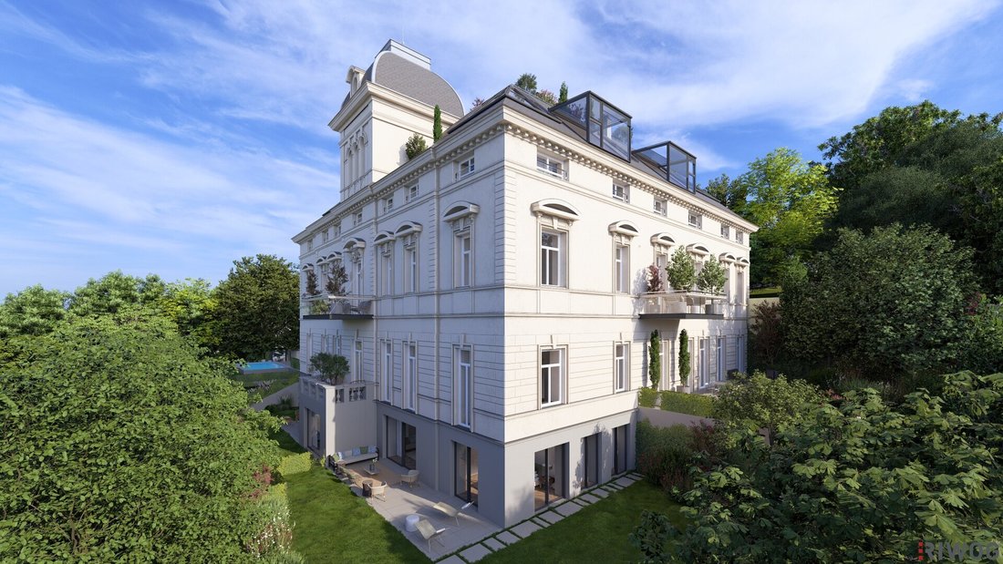 Apartment in Vienna, Wien, Austria 4 - 16447019