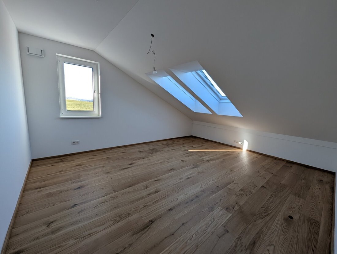 Penthouse in Hallwang, Salzburg, Austria 5 - 16424071