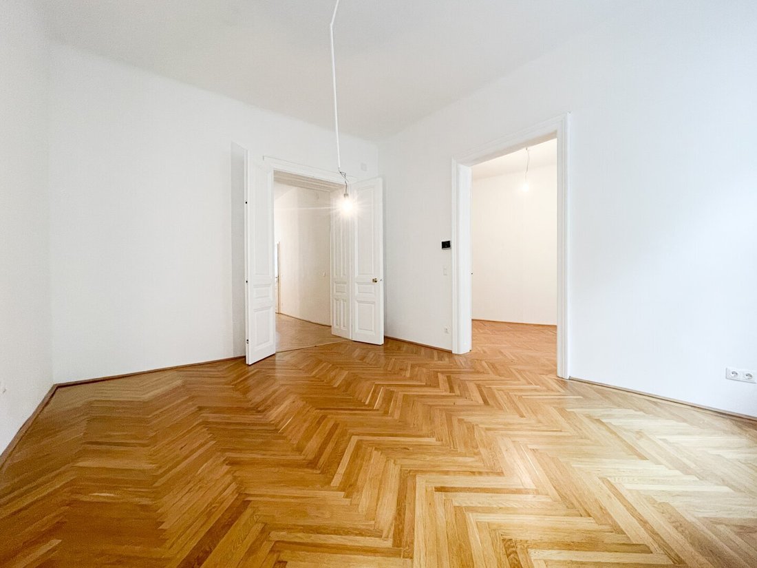 Apartment in Vienna, Wien, Austria 3 - 17033723
