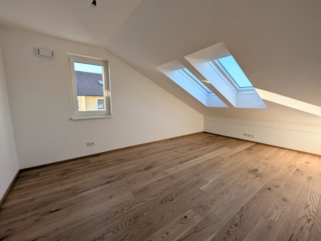 Penthouse in Hallwang, Salzburg, Austria 5 - 17027038