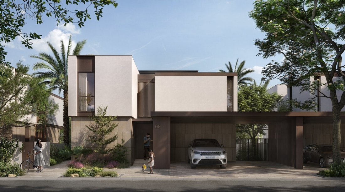 Villa in Wadi Al Safa 3, Wadi Al Safa, Dubai 3 - 17028442