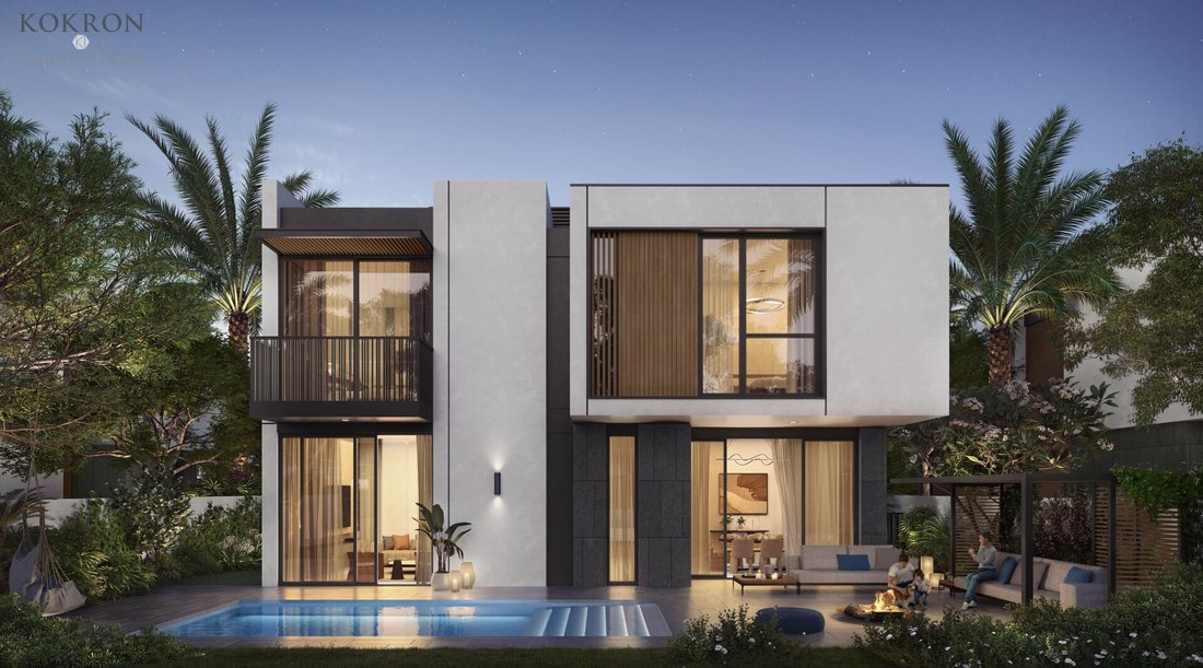 Villa in Wadi Al Safa 3, Wadi Al Safa, Dubai 4 - 17028442