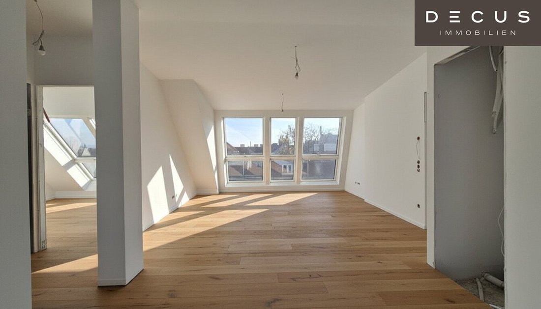 Apartment in Vienna, Wien, Austria 4 - 16440722