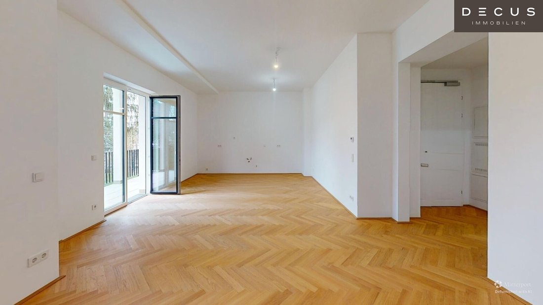 Apartment in Vienna, Wien, Austria 4 - 17034022