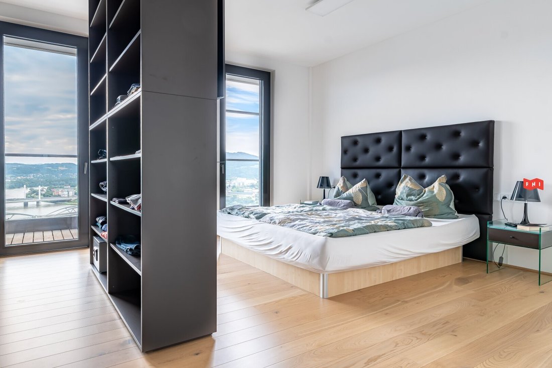 Apartment in Linz, Upper Austria, Austria 2 - 17026875