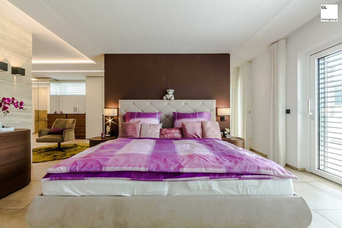 Villa in Enns, Upper Austria, Austria 2 - 17033080