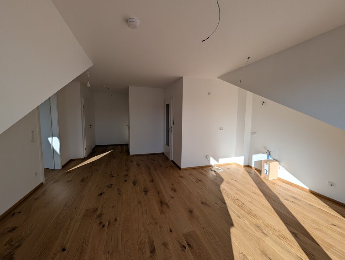 Penthouse in Hallwang, Salzburg, Austria 5 - 16424018