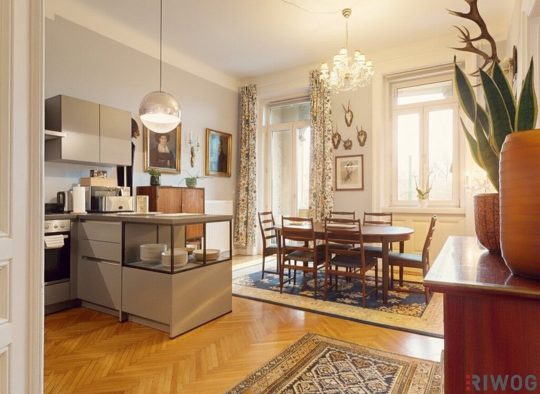Apartment in Vienna, Wien, Austria 1 - 17028336