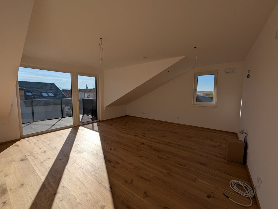 Penthouse in Hallwang, Salzburg, Austria 2 - 16424071