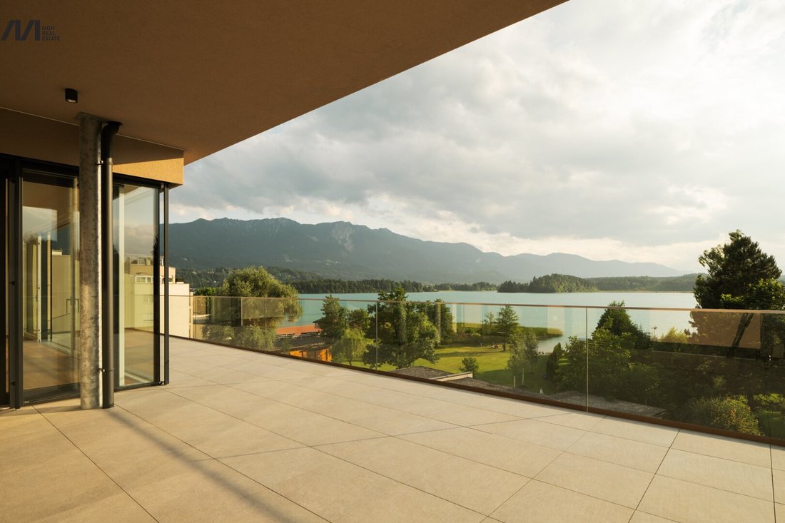 Apartment in Villach, Carinthia, Austria 2 - 16450234