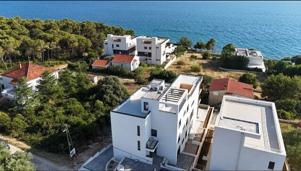 Apartment in Kozino, Zadar County, Croatia 4 - 17032152