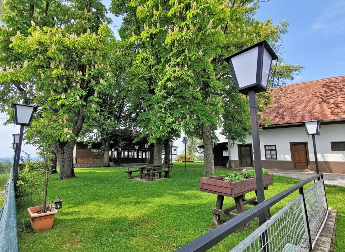 Sankt Oswald bei Plankenwarth, Styria, Austria 2 - 16441930