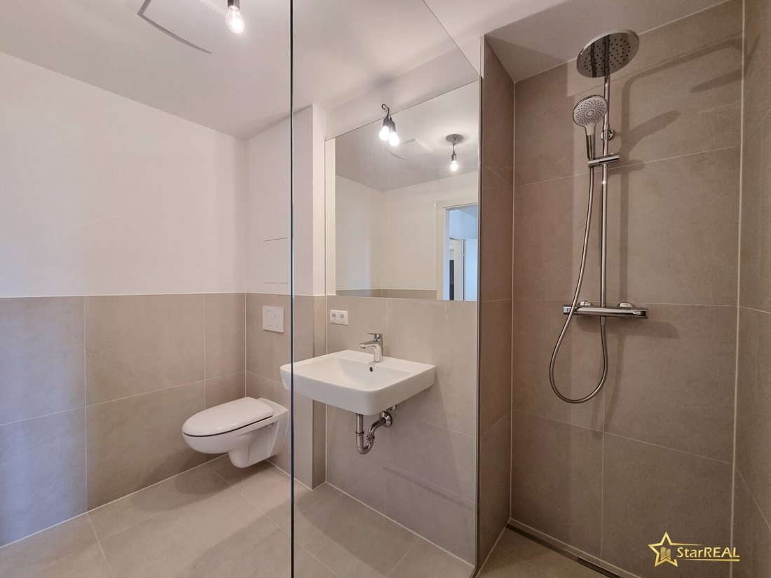 Appartement à Mödling, Basse-Autriche, Autriche 3 - 17026983