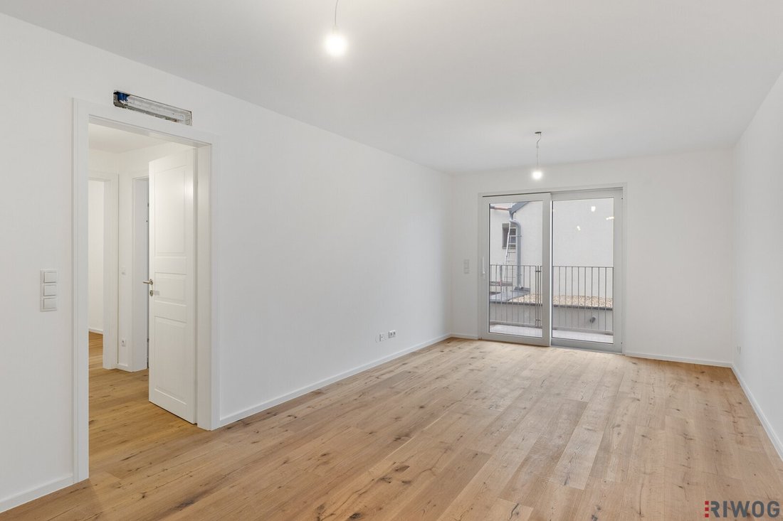 Penthouse in Vienna, Wien, Austria 3 - 16441735