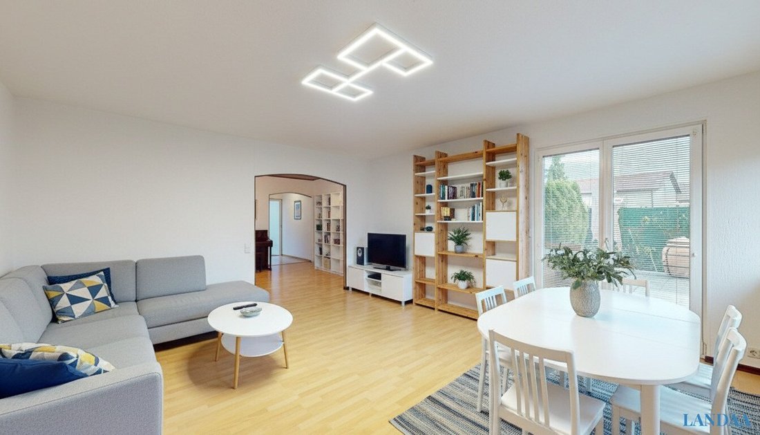 House in Vienna, Wien, Austria 2 - 16434016