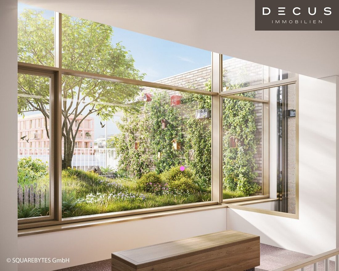 Apartment in Vienna, Wien, Austria 1 - 17030081