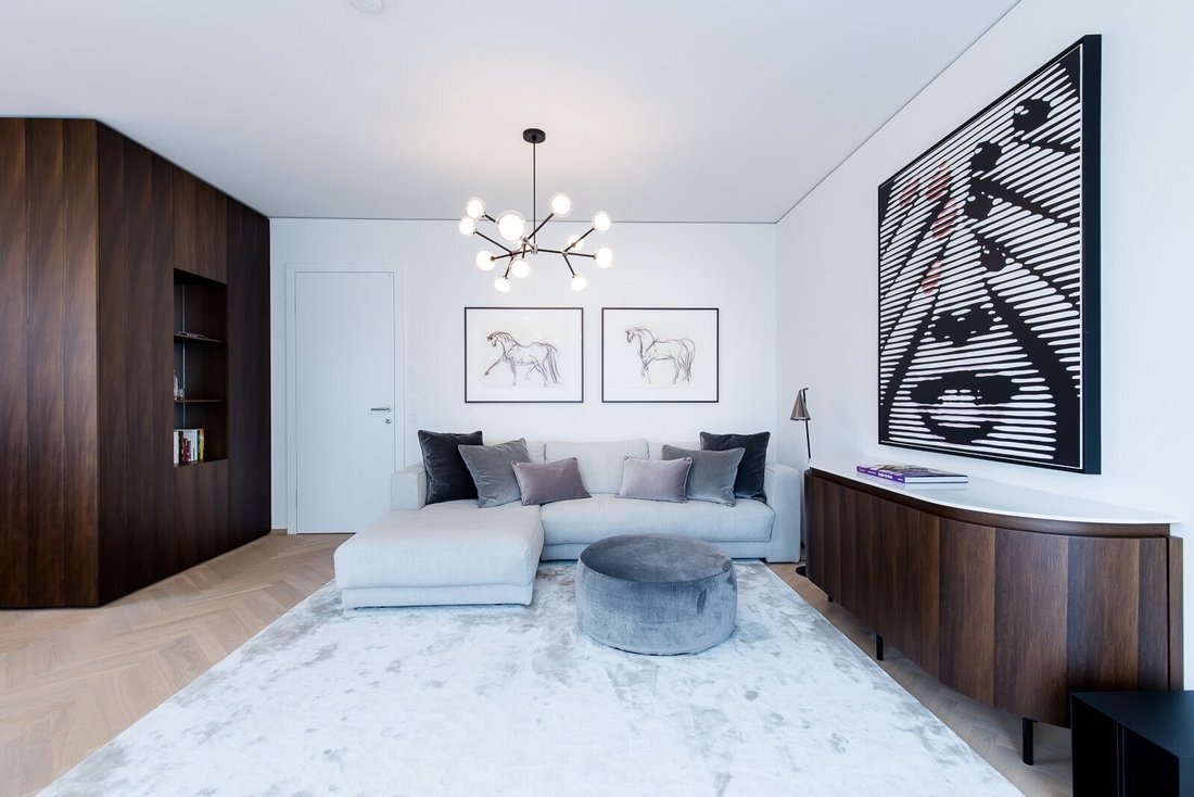 Apartment in Salzburg, Salzburg, Austria 1 - 17032243