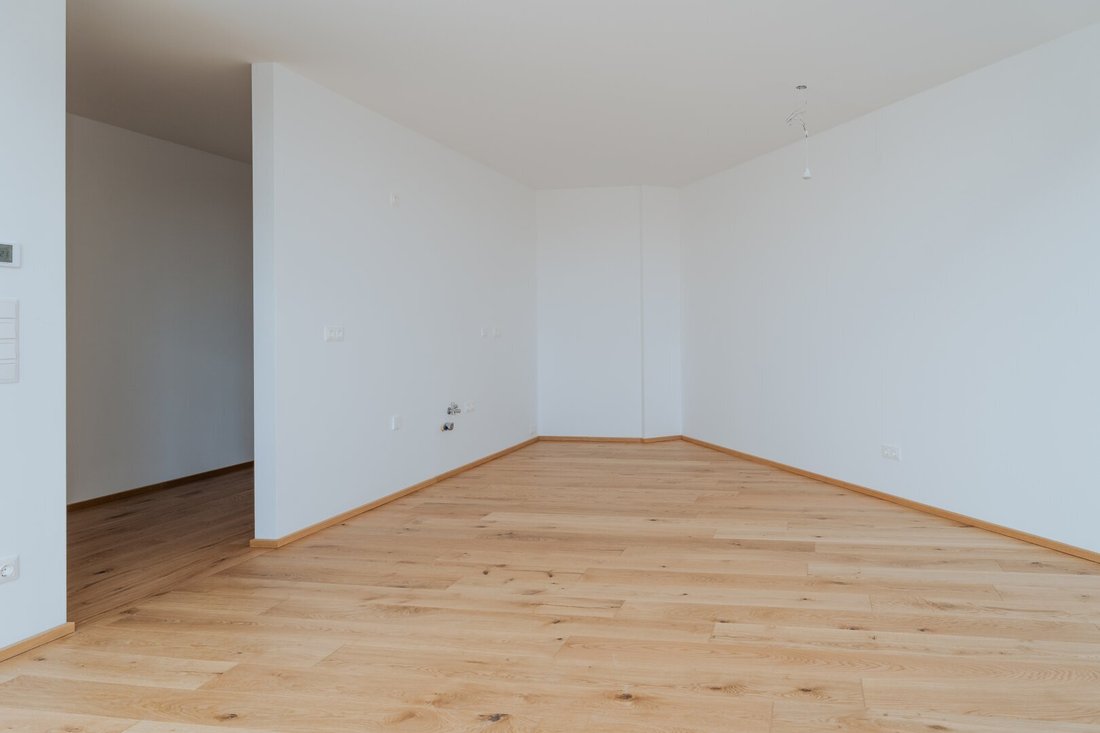 Penthouse in Podersdorf am See, Burgenland, Austria 2 - 17029292