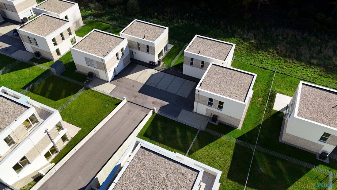 House in Klosterneuburg, Lower Austria, Austria 1 - 17028511