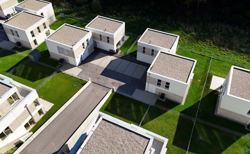House in Klosterneuburg, Lower Austria, Austria 1