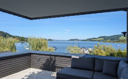 Apartment in Obertrum, Salzburg, Austria 1